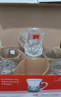 استکان چای ،سرویس کفگیر و ملاقه نسوز ،چاقوی میوه