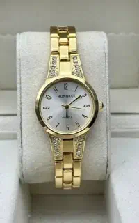ساعت به همراه بنگل کارتیر