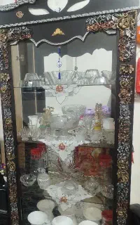 بوفه