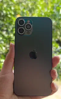 فروش گوشی iPhone 12 Pro ZA/A مشکی۲۵۶گیگ