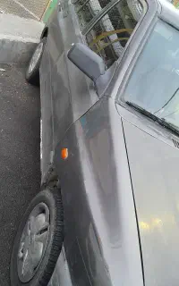 پراید 131