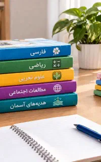 تدریس ریاضی/ابتدایی/معلم رسمی آموزش و پرورش