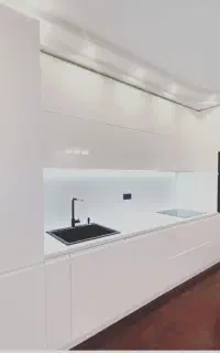 ساخت ونصب انواع کابینت کمد دیواری و..
