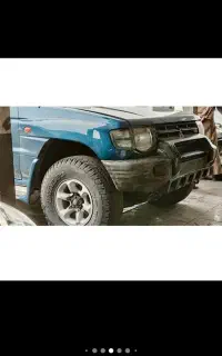 نیازمند یه شاگرد برای مکانیکی