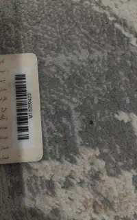 کارت موتور پیدا شده
