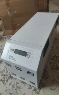 استابلایزر پرنیک XI-14 14KVA