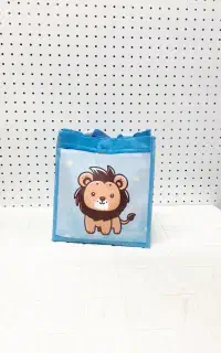 واگذاری تعدادی کیف ساک غذاجامداد بابت تخلیه مغازه