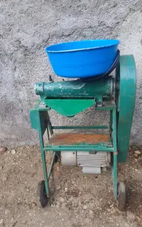 دستگاه ابغوره گیری و آبلیمو
