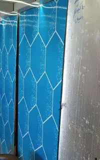 فروش و نصب ایزوگام