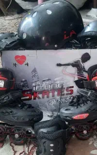 اسکیت