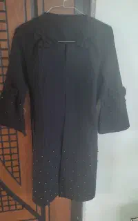 فروش دوعددمانتوسایز۳۸نونو