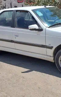 پارس تی یو5 ۱۴۰۲