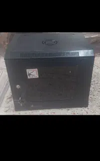 رک دوربین مدار بسته