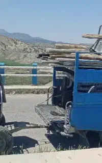 بتن ریزی خلاطه