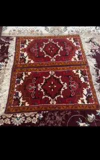 فرش پادری