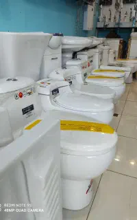 لوله کشی اب و نصب شیرالات و فرنگی و سیفون و فلاش