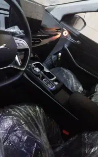 ماشین kmc x5