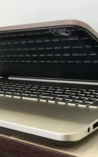 لپ تاپ ایسوس مدل N552VW- صفحه نمایش لمسی