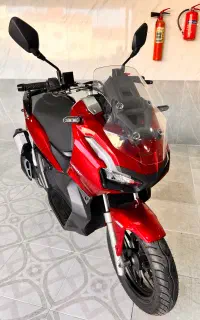 adv 150  کبیر  مدل ۱۴۰۴