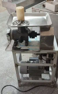 چرخ گوشت صنعتی