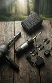 شاقول حفره یاب و طلا