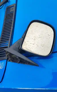آینه نیسان