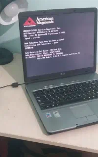 لپ تاپ ال جی  LG