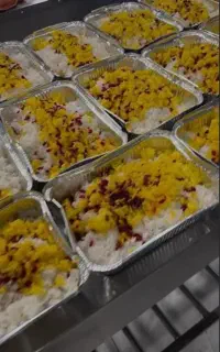 وسایل تهیه غذا (آشپز خانه)
