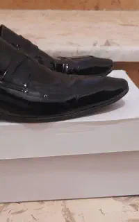 کفش مردانه در حد نو