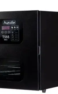 خشکن میوه وسبزی