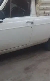 باربری با پیکان وانت