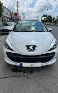 207پانا مدل ۱۴۰۲ ارتقا