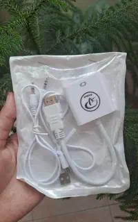 مبدل HDMI به VGA (برند XP Product) - کاملاً نو
