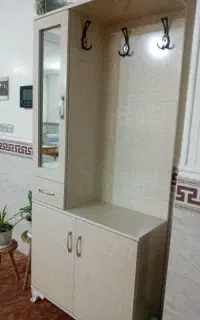 جا کفشی