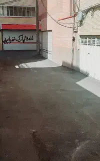 اجاره اپارتمان راه جدا خیربانو