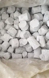 ذغال لیمو