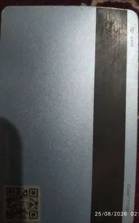 مدارک گمشده بنام محمد بیرانوند