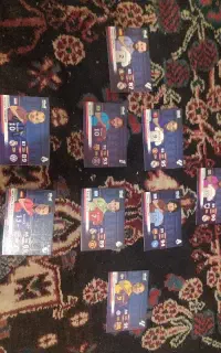 کیمدی