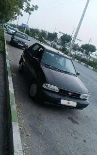 پراید معاوضه