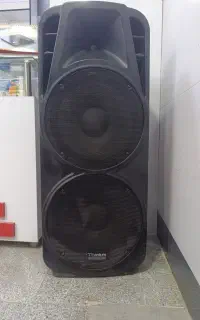 باند ــ اسپیکر بزرگ