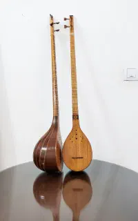 سه تار ماهور