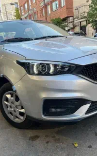 فروش سهند صفر خوش رنگ