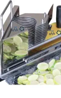 انجام اسلایس لیمو