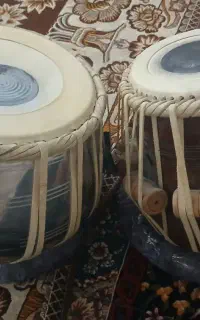 طبله هندی طبلا