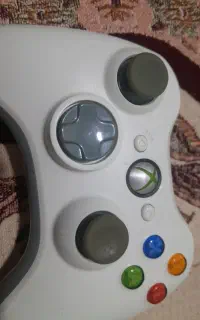 ایکس باکس ۳۶۰ xbox