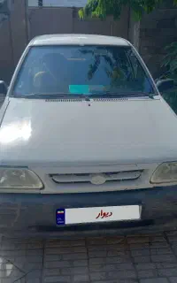 پراید مدل90