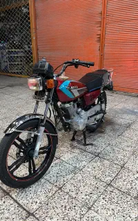 موتور هوندا