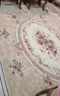 فرش 500شانه