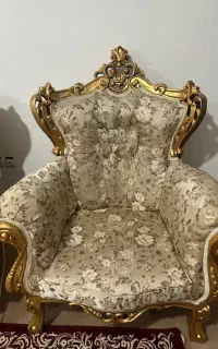 مبل سلطنتی