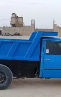 نیسان گمپرسی